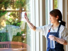 Grand ménage printemps