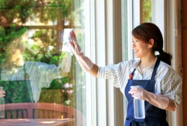 Grand ménage printemps