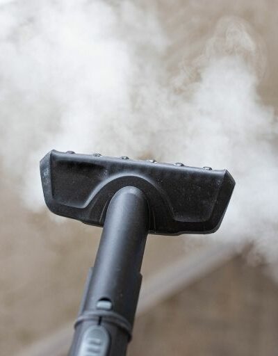 Steam Cleaner