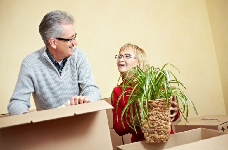 Swedish Death Cleaning