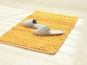 Tapis de bain