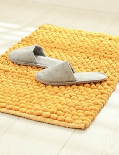 Tapis de bain