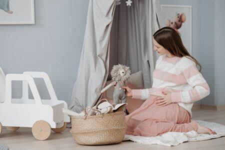 Futur maman